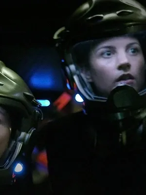 Battlestar Galactica S1 E13