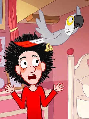 Anatole Latuile S2 E30