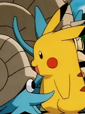 Pokémon S4 E6