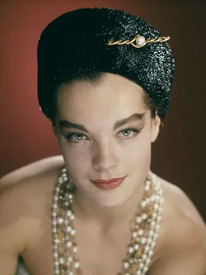 Romy Schneider