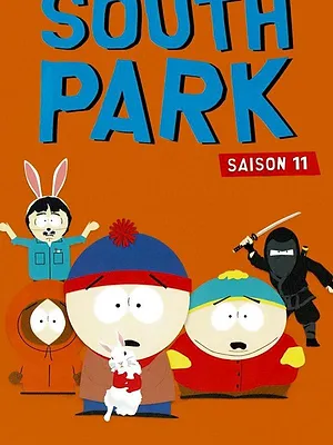 Saison 11