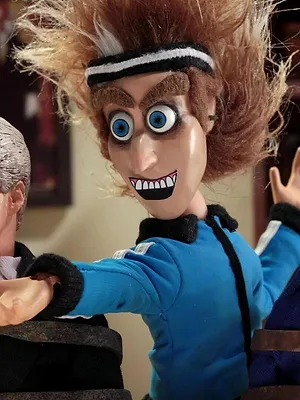 Robot Chicken S7 E18