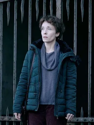 Les Disparus des Argonnes S1 E3