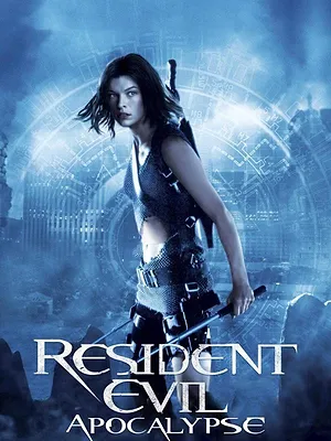 Resident Evil : Apocalypse