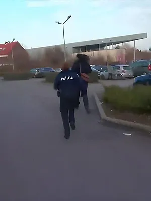 De Buurtpolitie - Extra