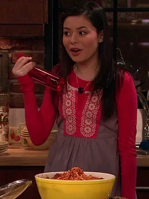 iCarly S1 E2