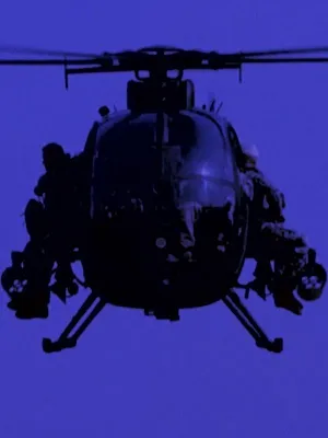 Special Ops True