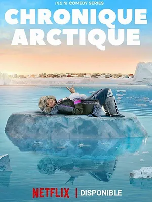 Chronique Arctique