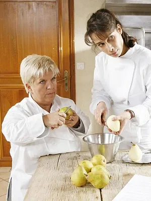 Joséphine, ange gardien S12 E2