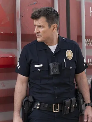 The Rookie : Le Flic de Los Angeles S7 E16