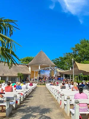 Evangelischer Gottesdienst