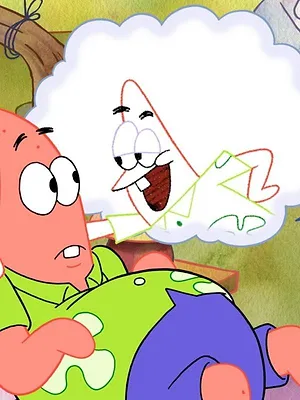 Patrick Super Star S1 E22