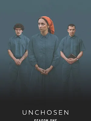 Unchosen