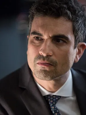 Quartier des banques S1 E2