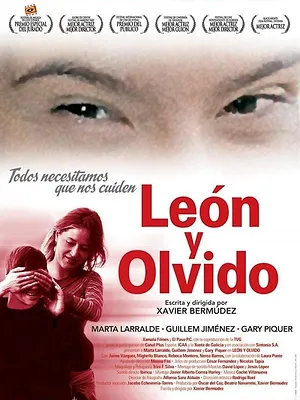 León y Olvido