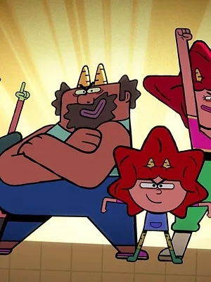 Les Croquemoutard S1 E22