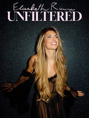 Elisabeth Rioux: Sans filtres