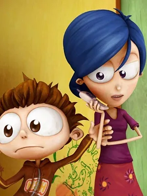 Angelo la Débrouille S1 E40