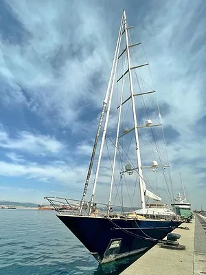Das Drama der Superyacht Bayesian: Warum sinken Schiffe?