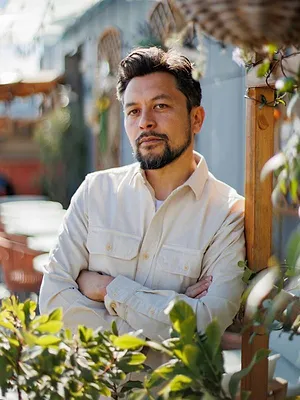 Karim Duval : Entropie