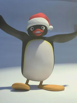 Pingu in the City S2 E6