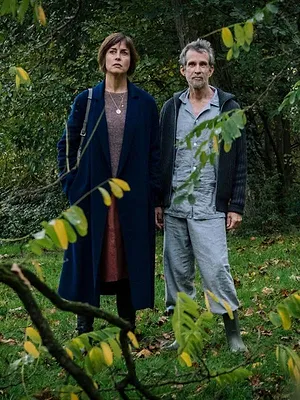 Deux visages pour une mère