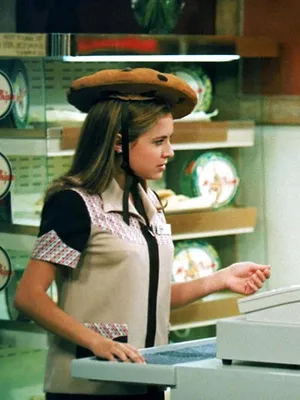 Notre belle famille S5 E7