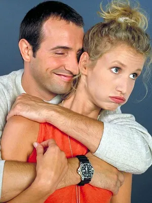 Un gars, une fille S2 E21