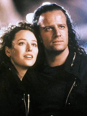 Highlander, le retour