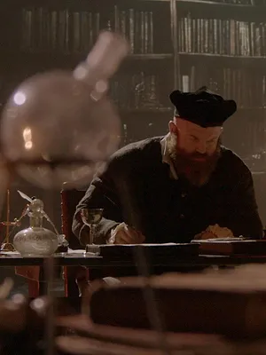 Decoding History's Prophecies