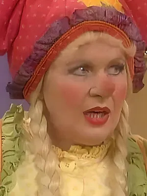 Le lutin Plop S1 E57