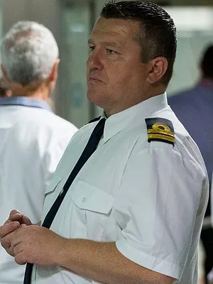 Douanes sous haute surveillance : Irlande