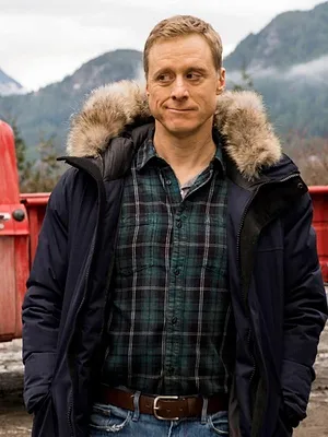 Resident Alien S4 E2