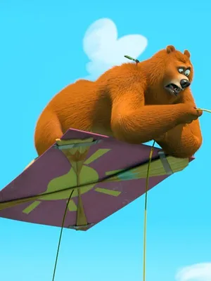 Grizzy et les lemmings S3 E16