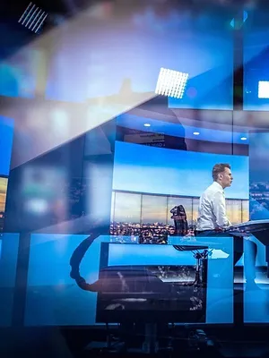 VRT NWS journaal (19:00)