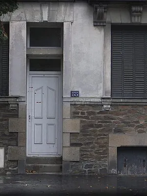 Non élucidé