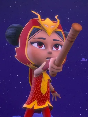 Les Pyjamasques S3 E7