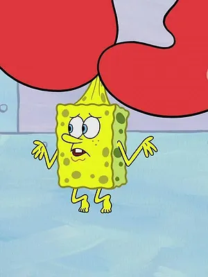 Bob l'éponge S10 E212