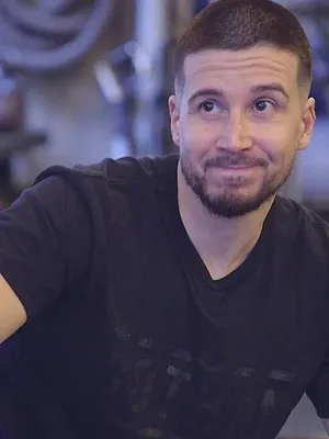 Jersey Shore : Vacances en famille S5 E15