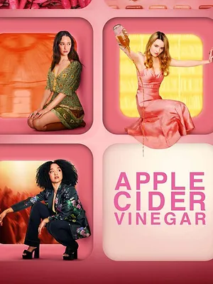 Apple Cider Vinegar
