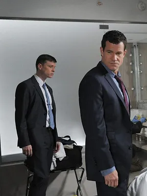 Unforgettable S1 E3
