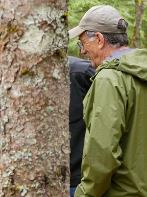 Le mystère d'Oak Island