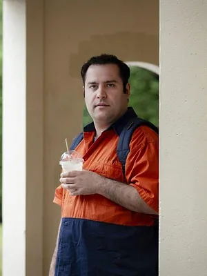 Austin S2 E3