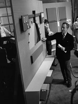 Référendum, une arme à double tranchant ?