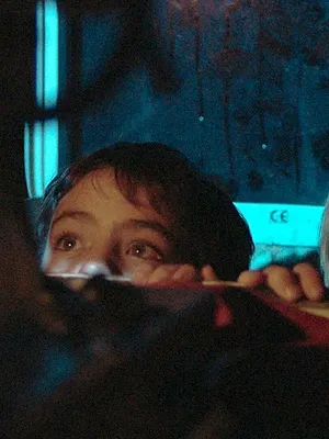 Morts en eaux troubles