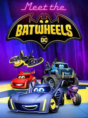 Batwheels