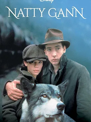 Natty Gann