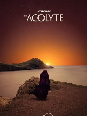 The Acolyte