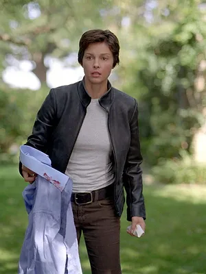 Instincts meurtriers