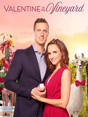 Une idylle de Saint-Valentin